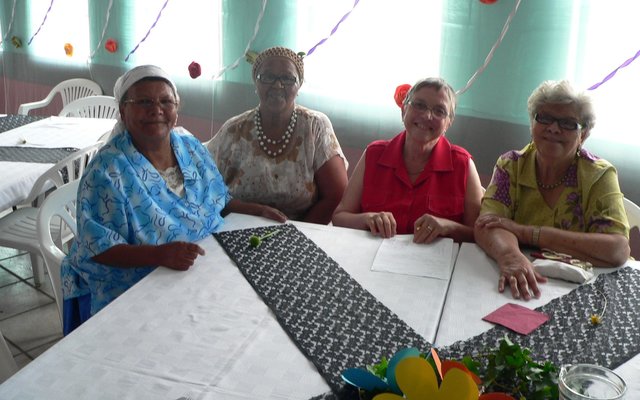 Gansbaai Silwerjare Kersete 1_1